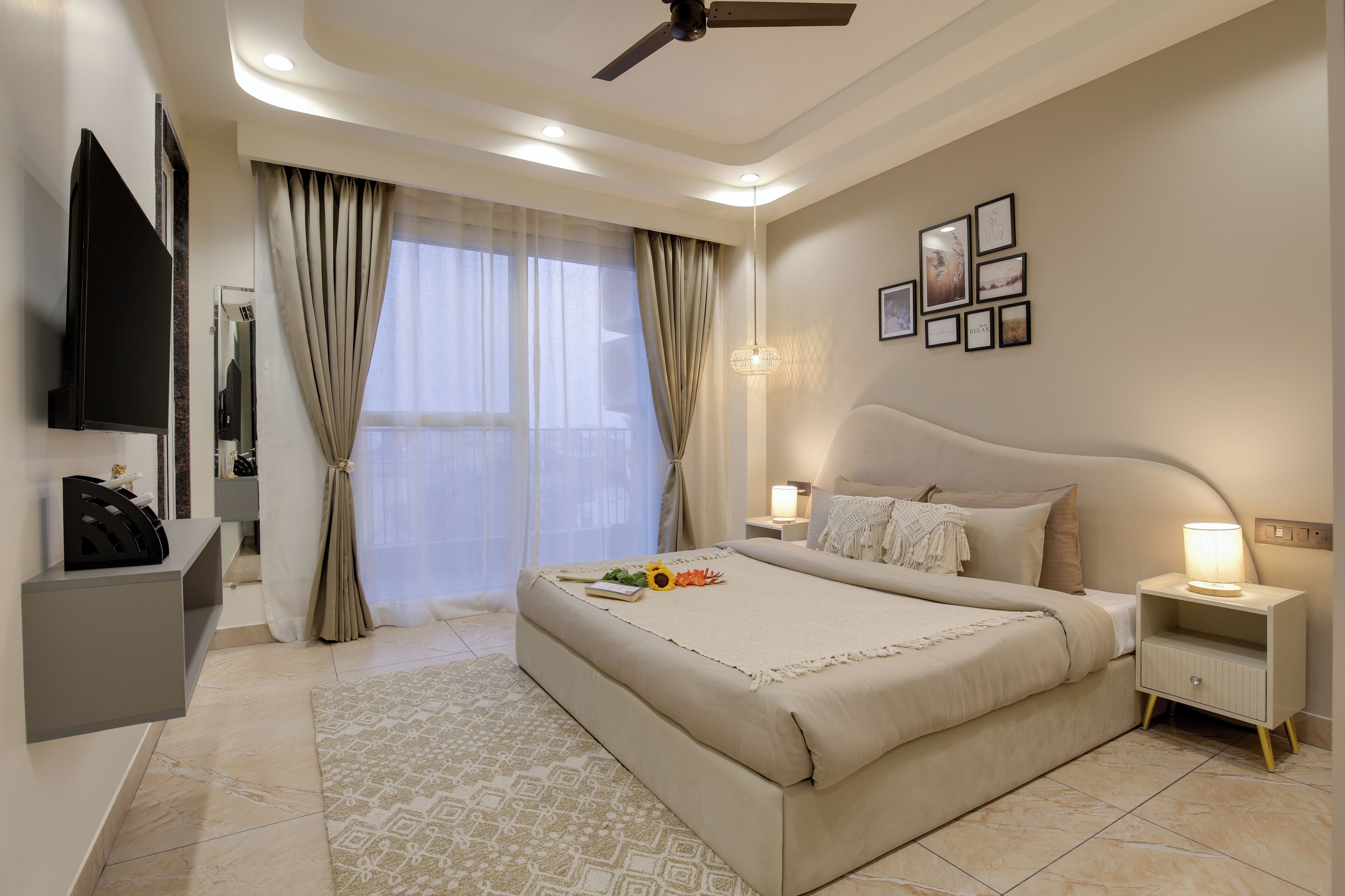 Habitación