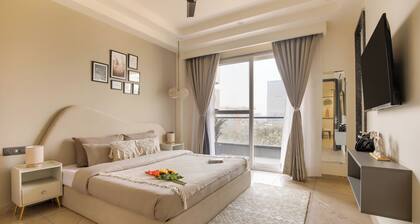 Bedchambers Serviced Apartments