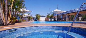 Mariner Apartments Geraldton