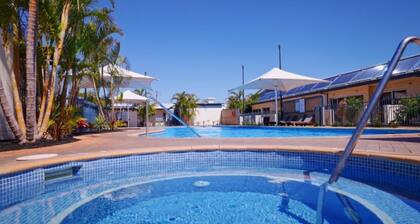 Mariner Apartments Geraldton