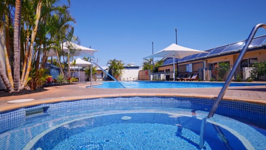 Mariner Apartments Geraldton
