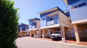 Exterior - Mariner Apartments Geraldton (Geraldton)
