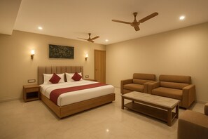 Unclassified image, 5 of 13, button - Hotel Om Vilas (Vrindavan)