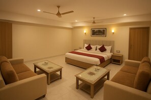 Unclassified image, 4 of 13, button - Hotel Om Vilas (Vrindavan)