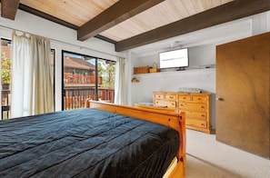 2 habitaciones, wifi y ropa de cama 