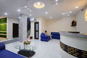 Unclassified image, 3 of 30, button - Funky Monkey Hotel Hostel Apartment (Kathmandu)