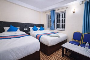 Unclassified image, 5 of 30, button - Funky Monkey Hotel Hostel Apartment (Kathmandu)