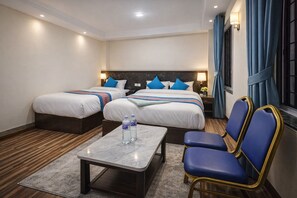 Unclassified image, 2 of 30, button - Funky Monkey Hotel Hostel Apartment (Kathmandu)