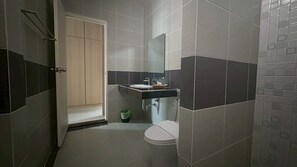 Villa | Badezimmer