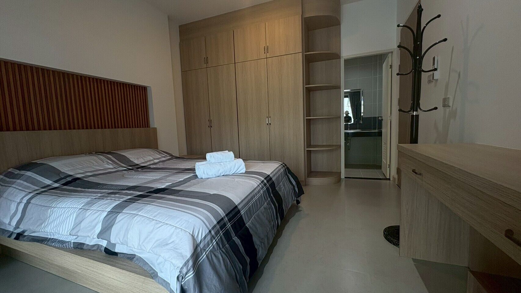 Villa | Minibar, gratis Wi-Fi