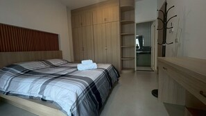 别墅 | 迷你吧、免费 WiFi