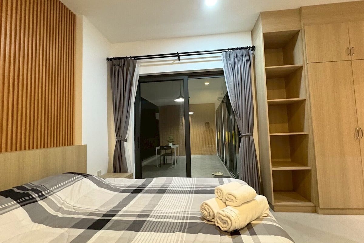 Villa | Minibar, kostenloses WLAN