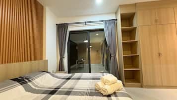 Minibar y wifi gratis