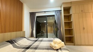 Villa | Minibar, kostenloses WLAN