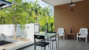 Exterior - My Home Villa Phangnga (Phang Nga)