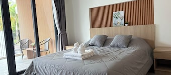 My Home Villa Phangnga