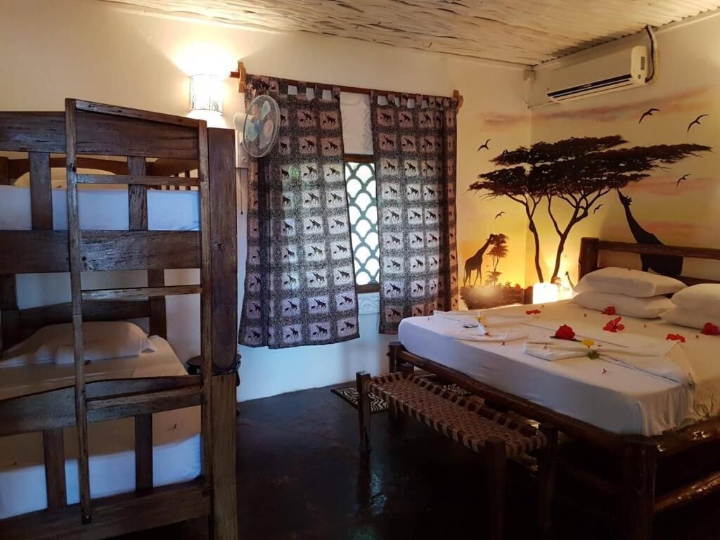 Chambre Simple Supérieure