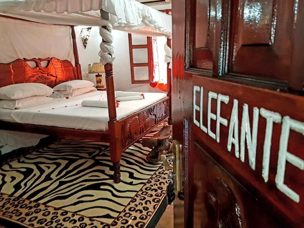 Superior Single Room | Individually decorated, individually furnished, free WiFi, bed sheets