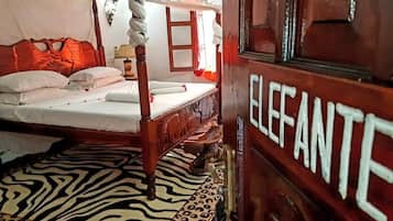 Superior Single Room | Individually decorated, individually furnished, free WiFi, bed sheets