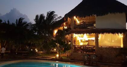 Boutique Hotel Nyumbani Tembo