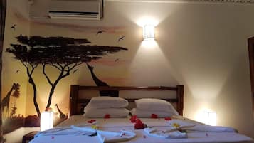 Superior Single Room | Individually decorated, individually furnished, free WiFi, bed sheets