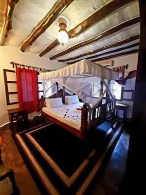 Chambre Simple Premium