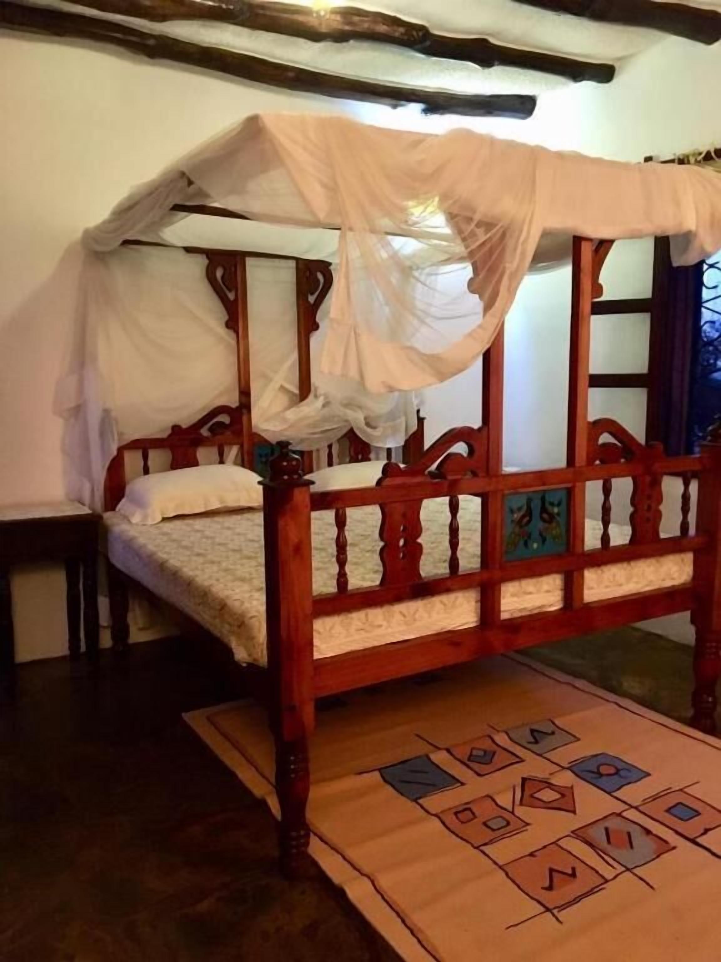 Chambre Double Premium