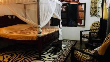 Chambre Double Premium | Décoration personnalisée, ameublement personnalisé, Wi-Fi gratuit