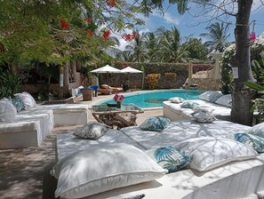 Exterior - Boutique Hotel Nyumbani Tembo (Watamu)