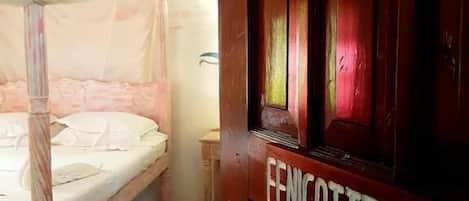Standard Single Room | WiFi (free), individually decorated, individually furnished, bed sheets