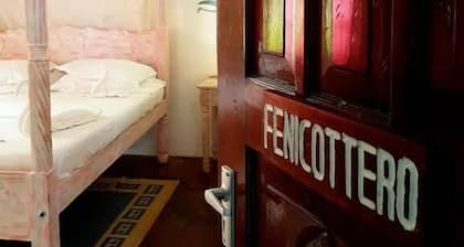 Boutique Hotel Nyumbani Tembo