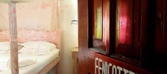 Boutique Hotel Nyumbani Tembo