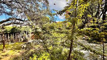 Cottage phong cách cổ điển, 2 phòng ngủ | Quang cảnh nhìn từ nơi lưu trú