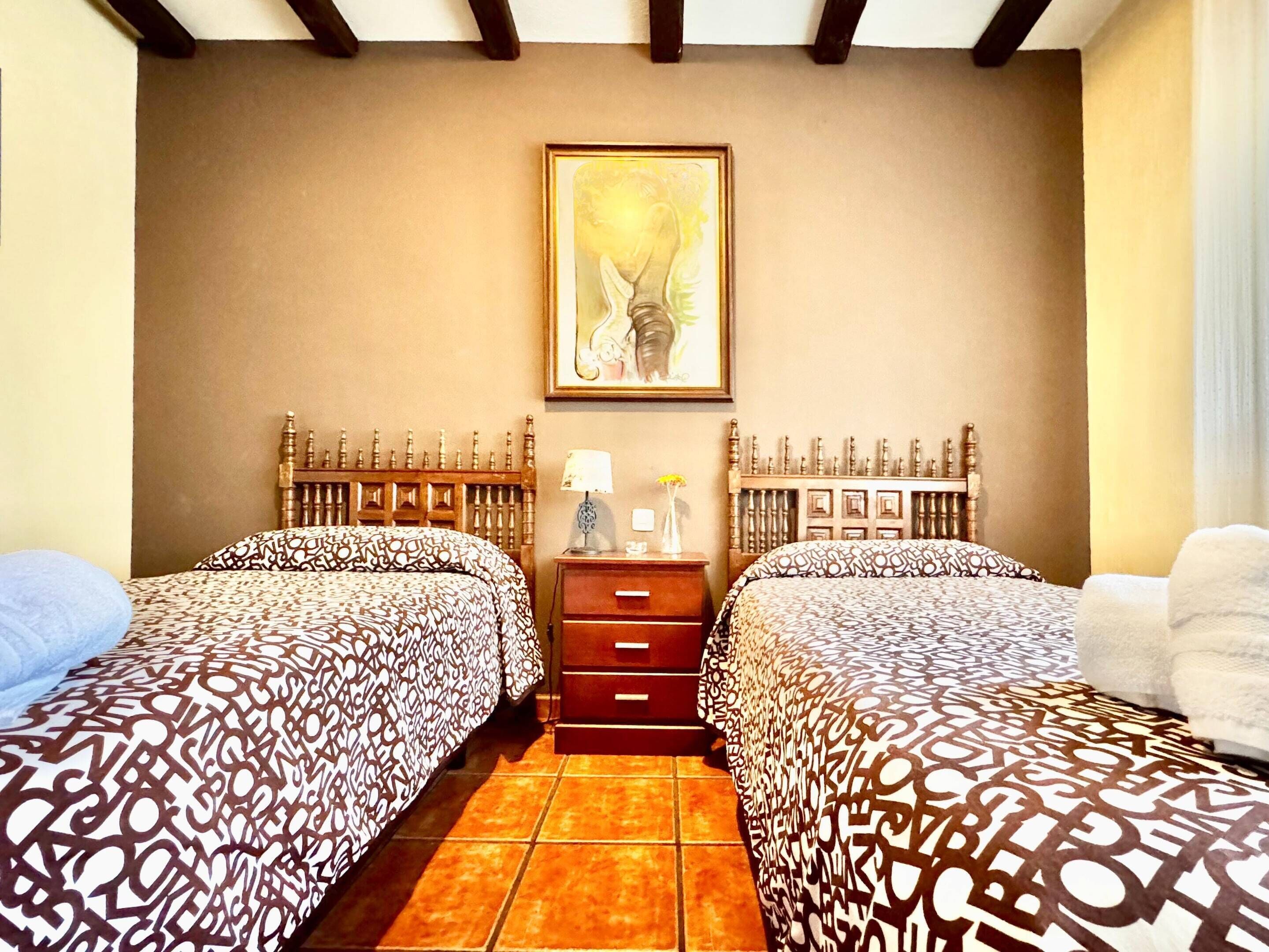 Cottage Comfort, 4 kamar tidur