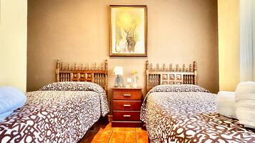 Cottage Comfort, 4 kamar tidur