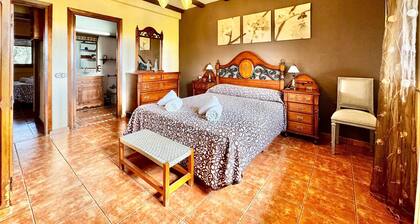 Apartment in Galapagar With Pool and Garden