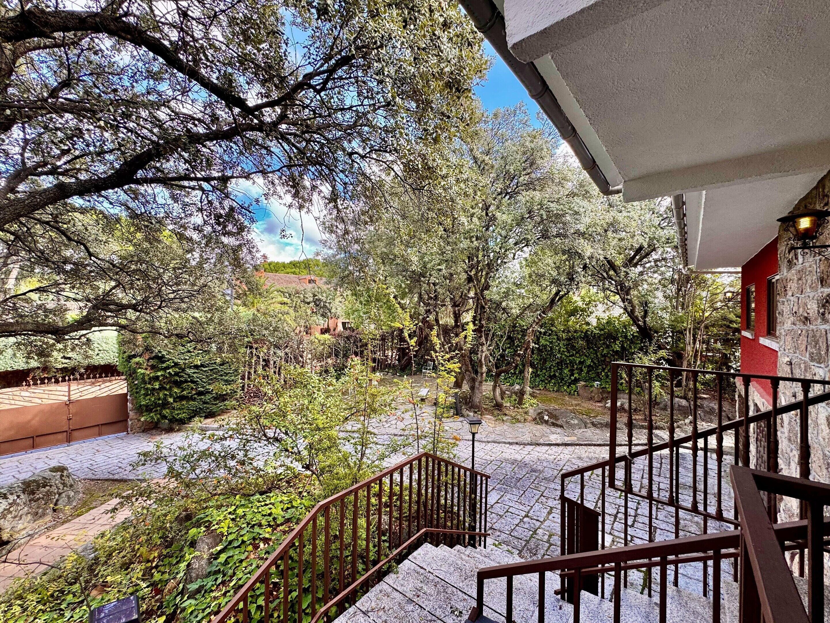 Comfort cottage, 4 slaapkamers | Exterieur