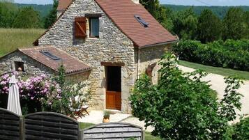 Comfort House, 1 Bedroom | Exterior