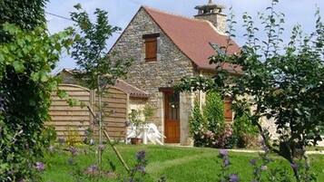 Comfort House, 1 Bedroom | Exterior