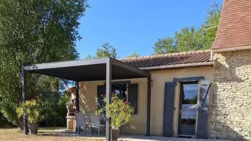 Classic House, 2 Bedrooms | Exterior