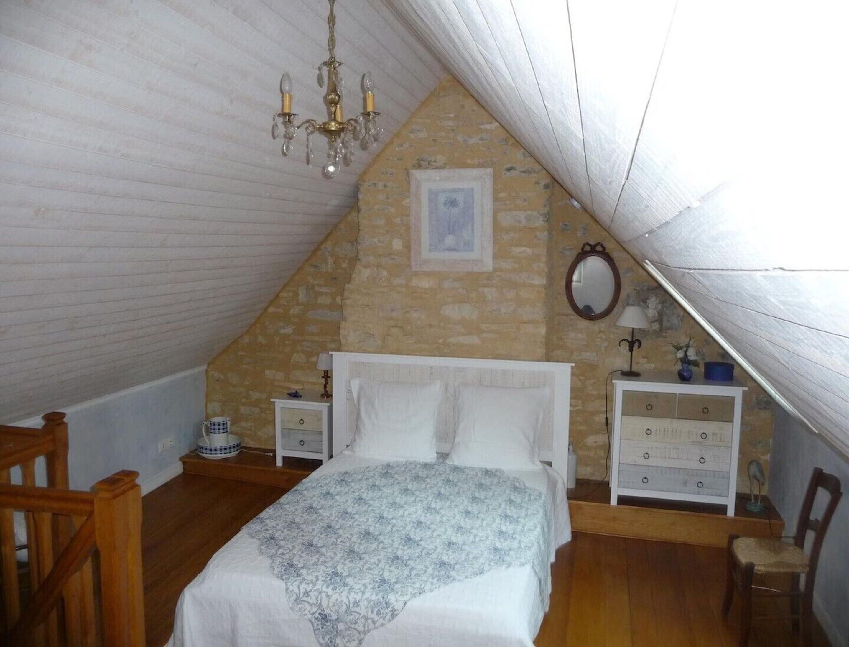 Comfort House, 1 Bedroom