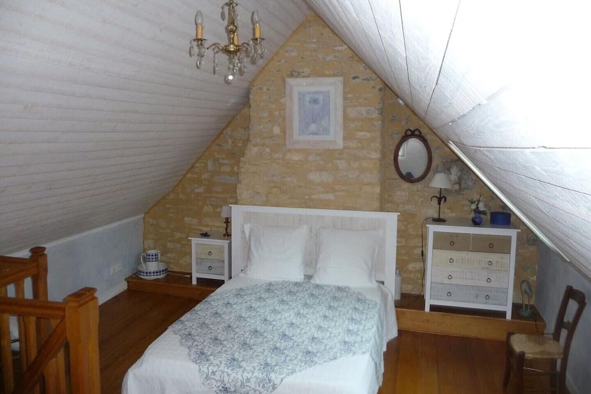 Comfort House, 1 Bedroom