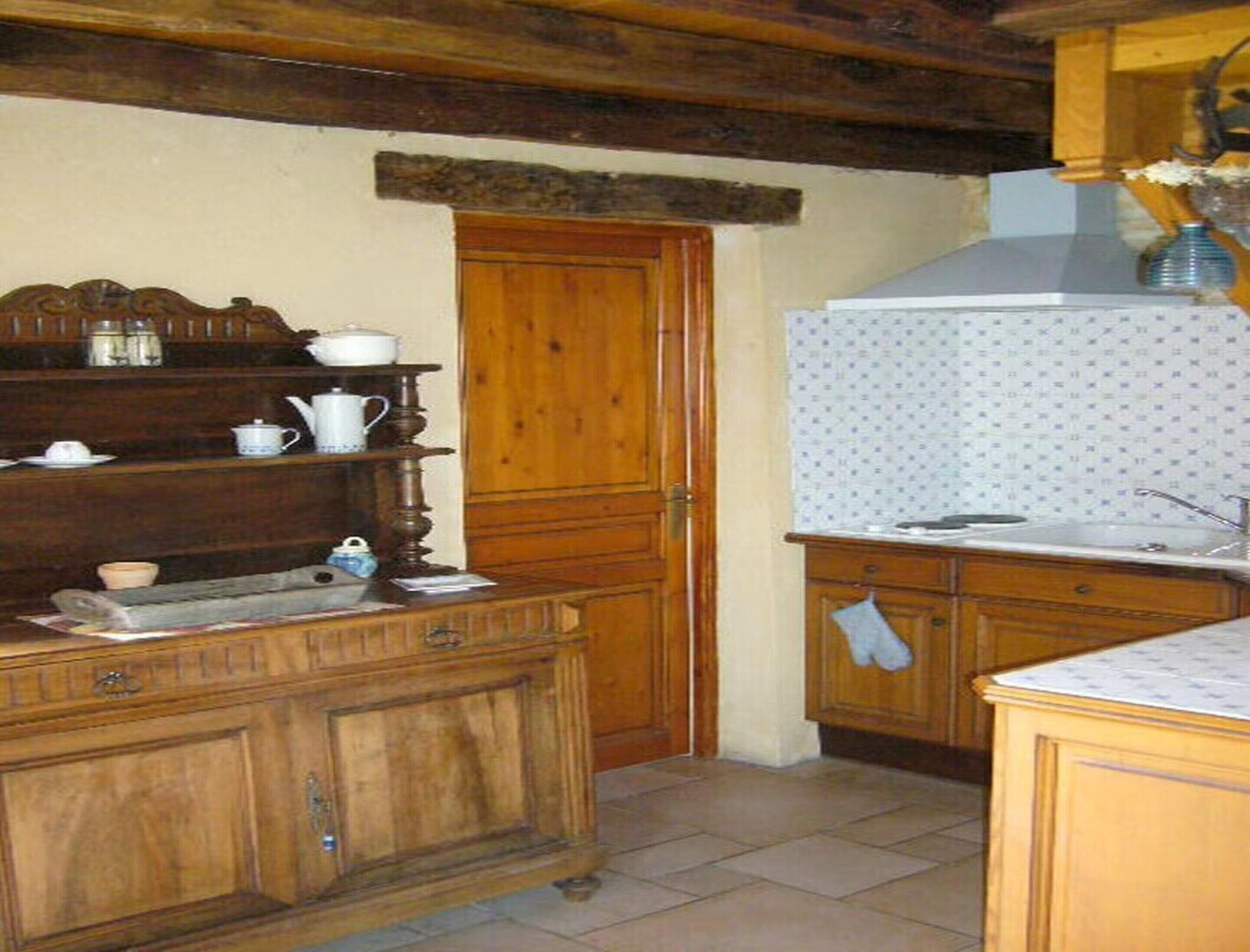 Rumah Comfort, 1 kamar tidur | Dapur pribadi