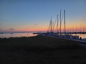 View from property - Feriendomizile auf der Insel Poel (Insel Poel)