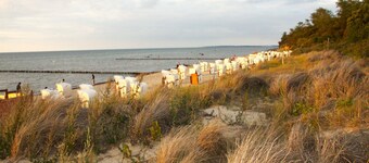 Feriendomizile auf der Insel Poel