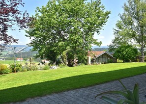 Classic Apartment, 1 Bedroom | View from property - Ferienwohnung im Bayerischen Wald mit Whirlpool (Waldkirchen)
