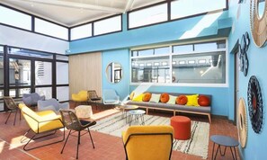 Interior - House in Leucate by the Mediterranean Beach (Leucate)