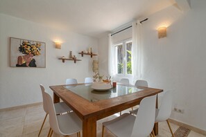 Dining - Nova - Javea, Costa Blanca (Javea)