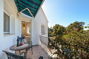 Outdoor dining - Nova 6 pax - Javea, Costa Blanca (Javea)
