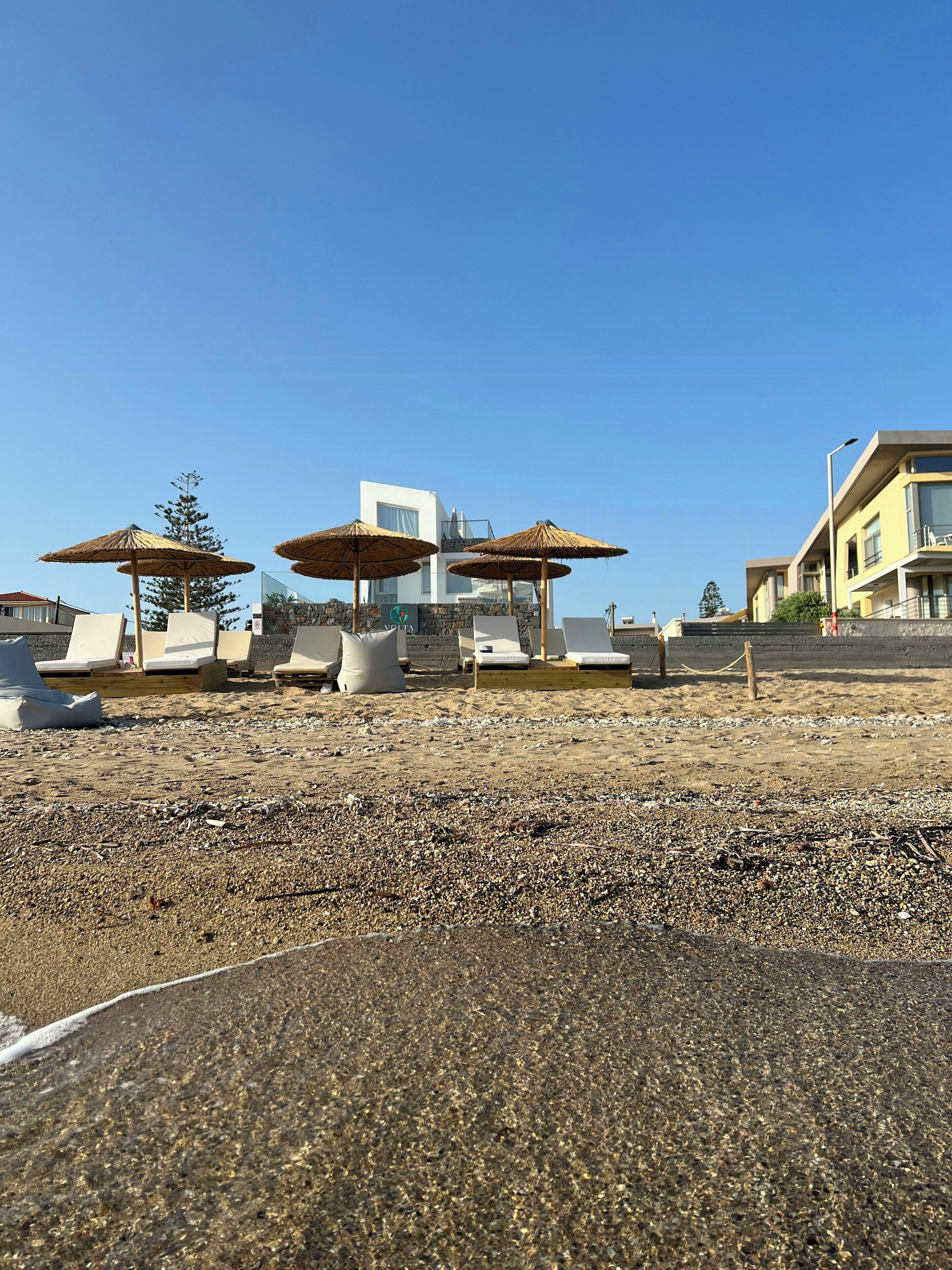 Strand